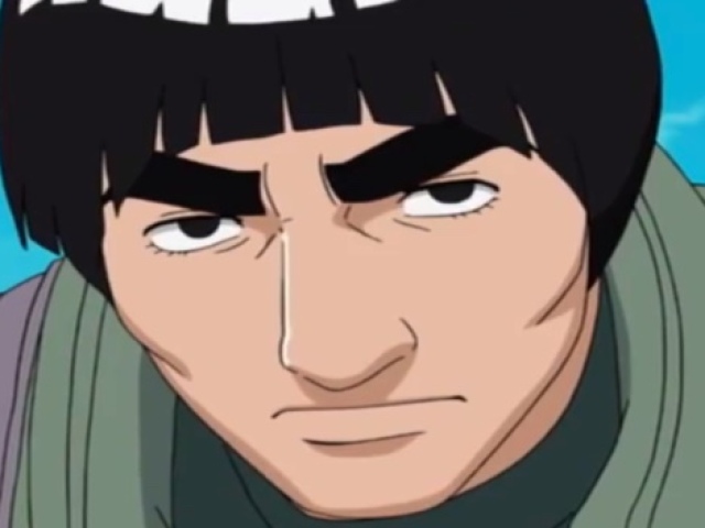 Maito Gai