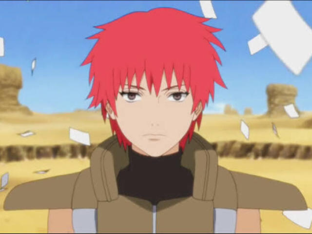 Sasori