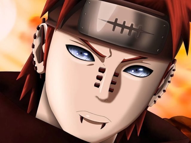 Pain