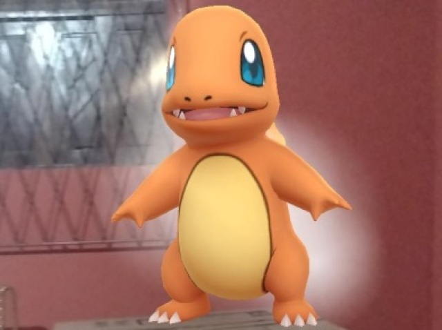 Charmander