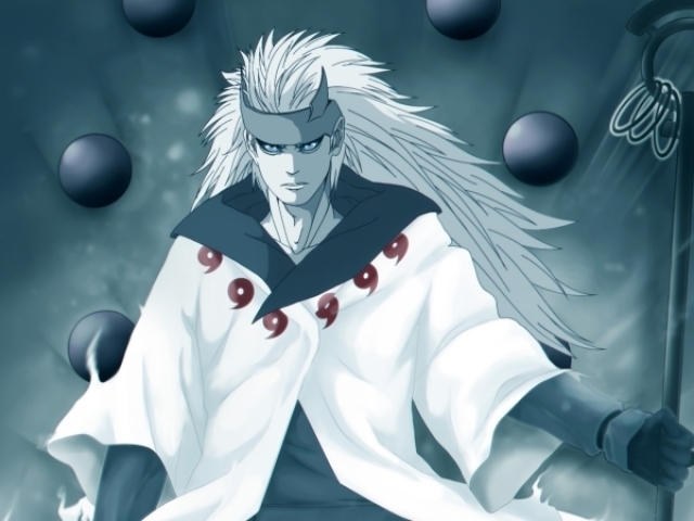Madara
