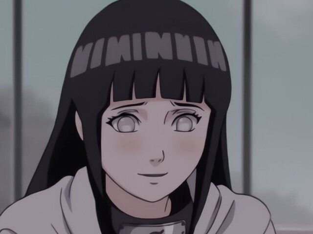 Hinata