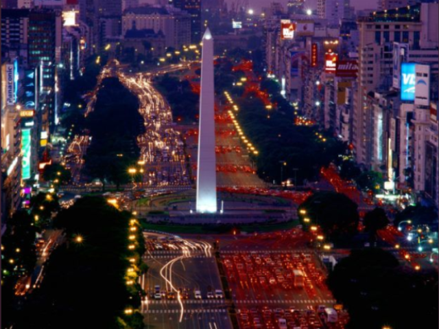 Buenos Aires 🇦🇷