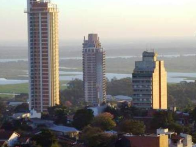 Assunção 🇵🇾