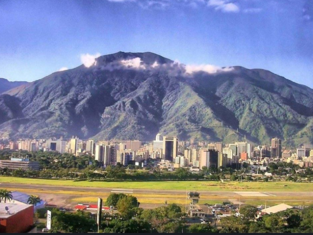 Caracas 🇻🇪