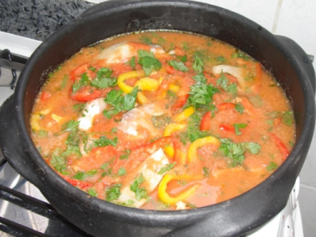 Moqueca