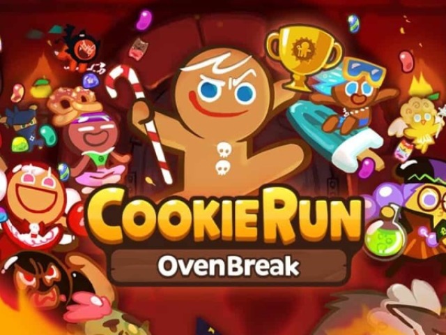 Ovenbreak