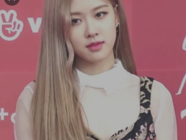 Rosé💙