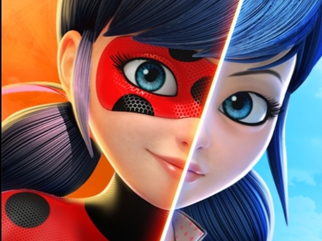 Marinette/Ladybug