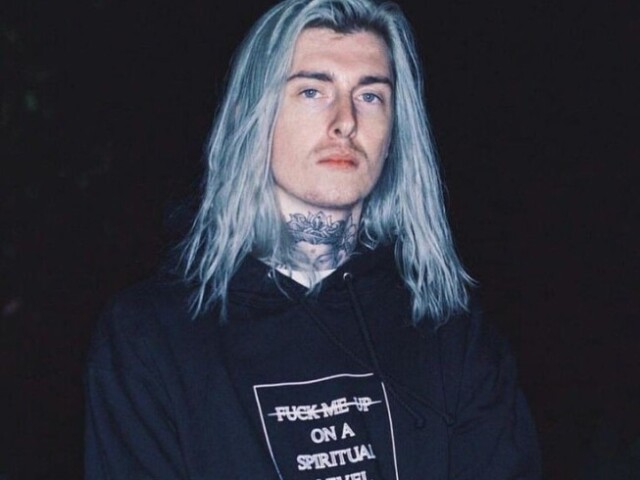 ghostemane