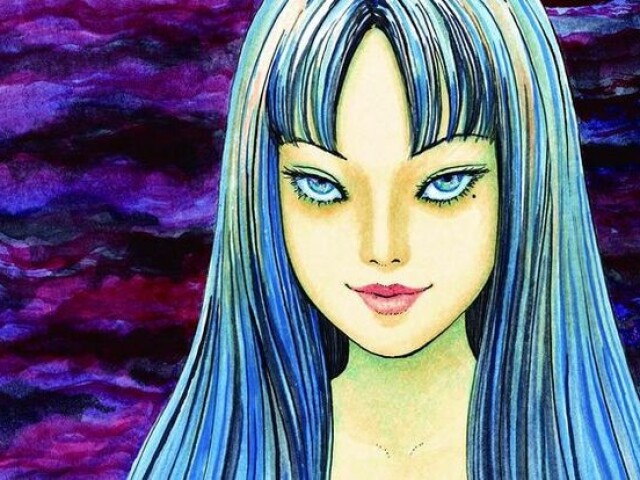 tomie