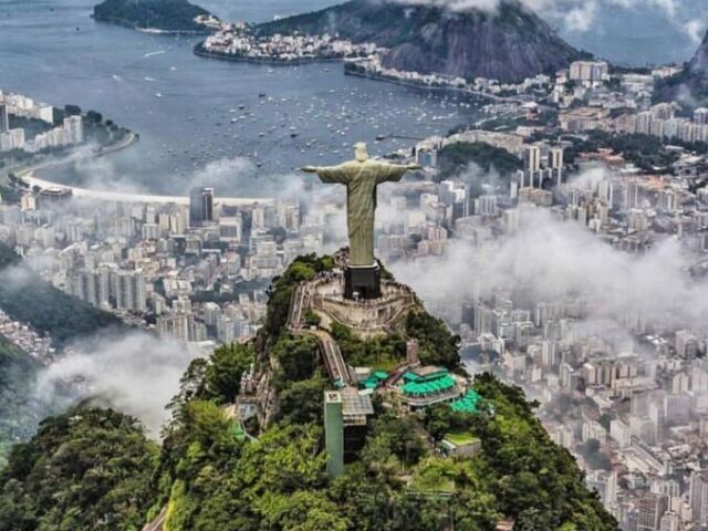 Brazil