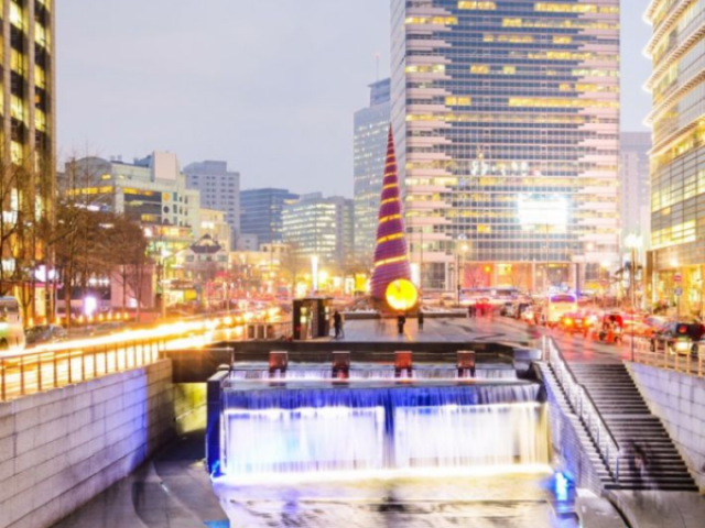 Seul 🇰🇷