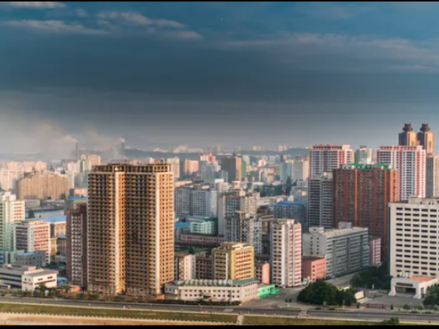 Pyongyang 🇰🇵
