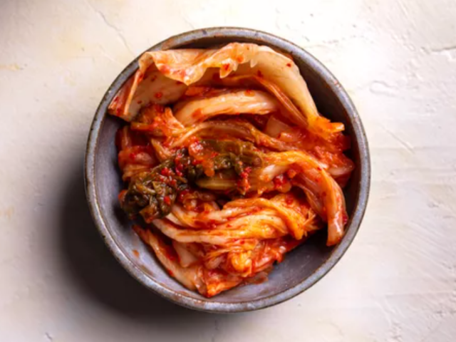 Kimchi