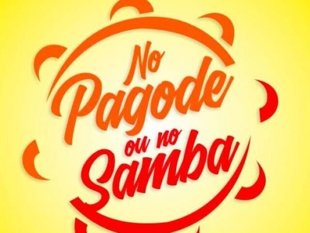 Pagode/Samba