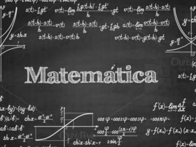 Matemática