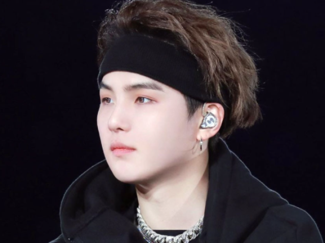 Yoongi