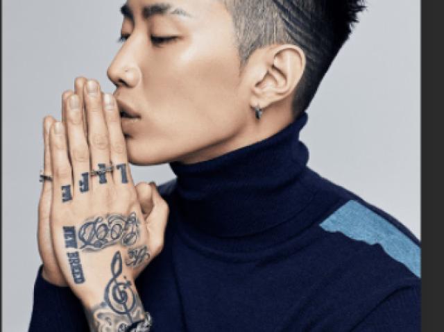 Jay Park