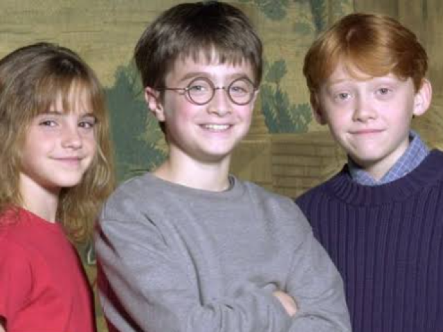 Você é um Potterhead?