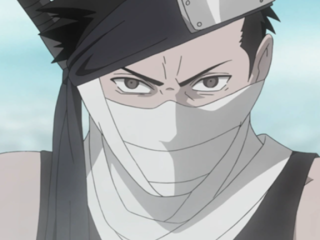 Zabuza Momochi