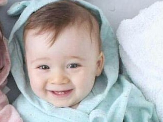 Será um menino!!
