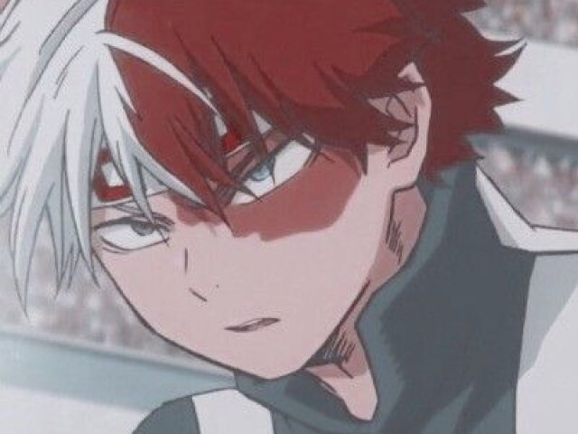 Quiz sobre My Hero Academia