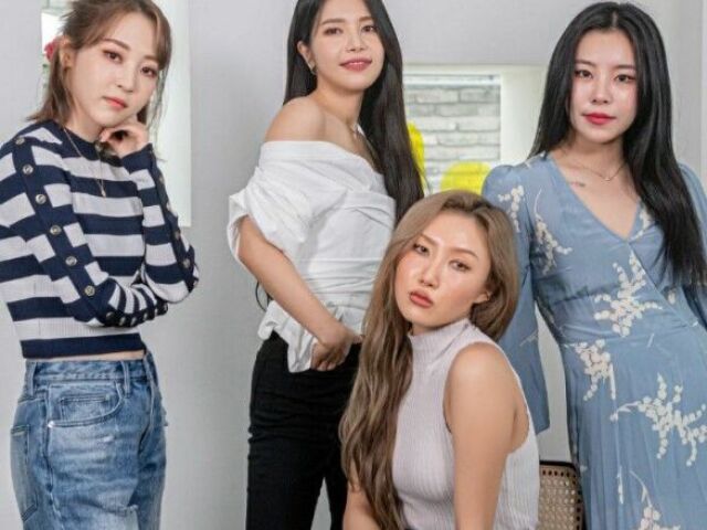 mamamoo