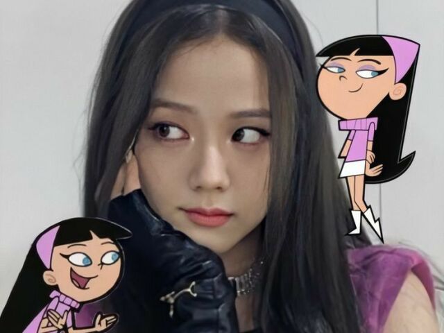 Jisoo (BlackPink)