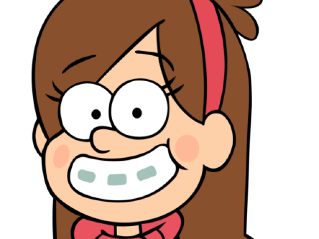 mabel do gravity falls