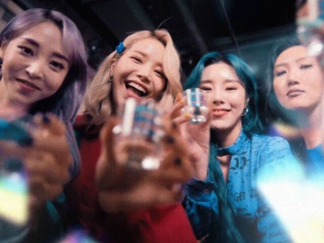 mamamoo