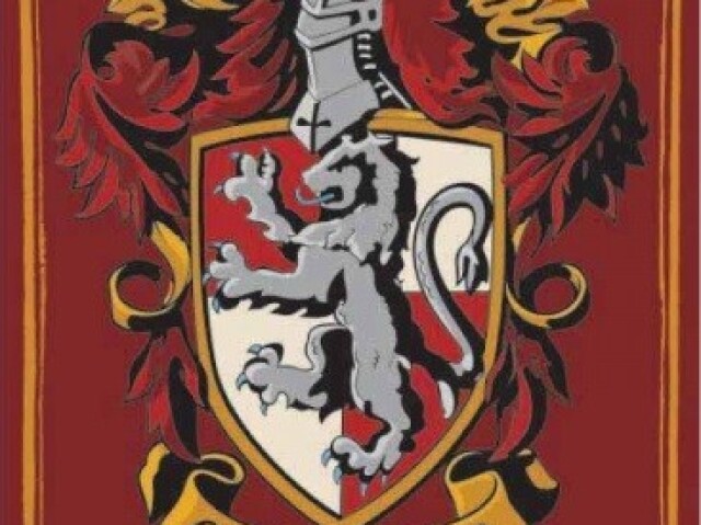 Gryffindor.