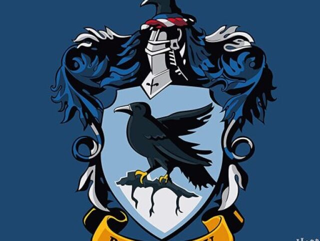 Ravenclaw.