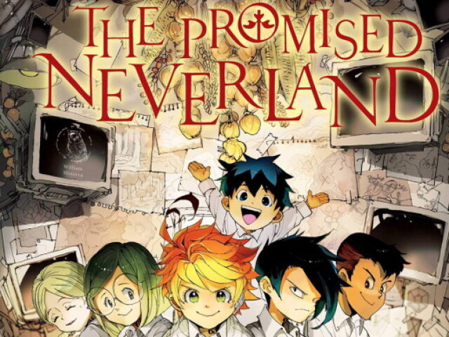 The Promised Neverland