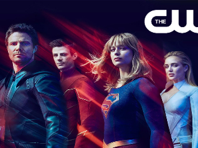 Provão do Arrowverse
