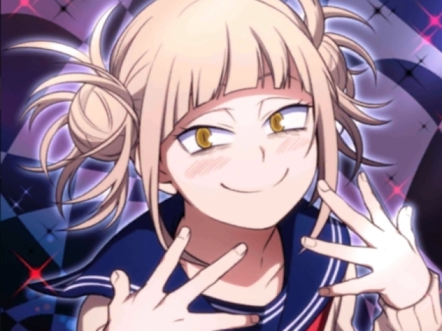 Himiko Toga