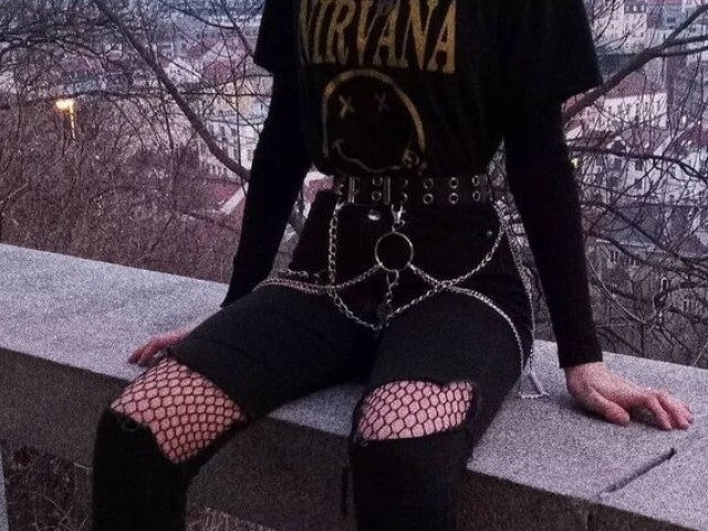 Estilo: Girl