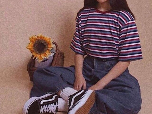 Estilo: Vintagem