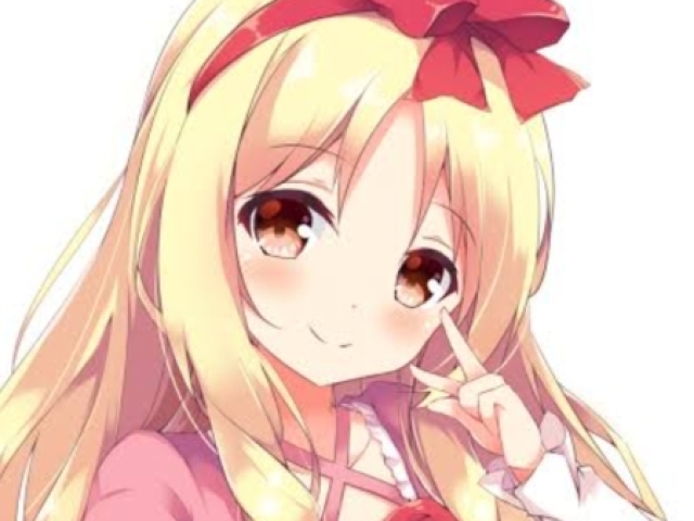 Elf Yamada