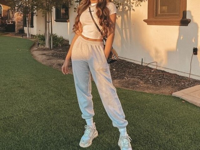 Estilo: VSCO