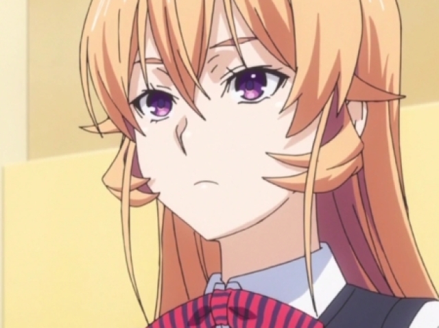 Erina Nakiri