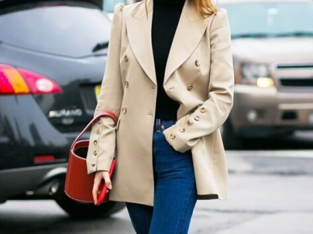 Estilo: street