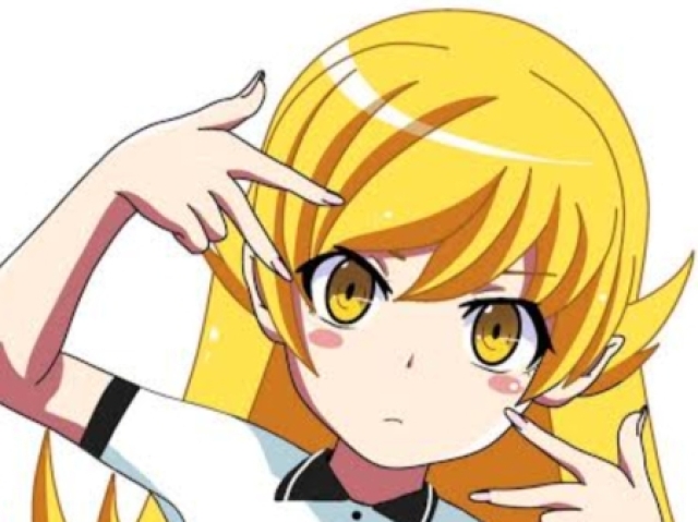 Shinobu Oshino
