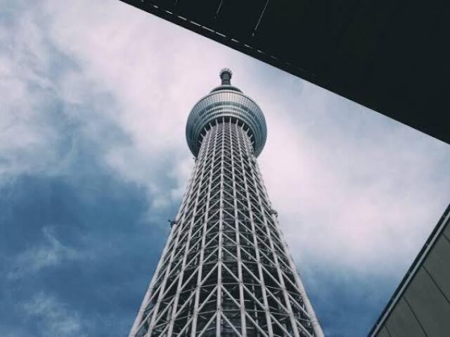 Torre do México