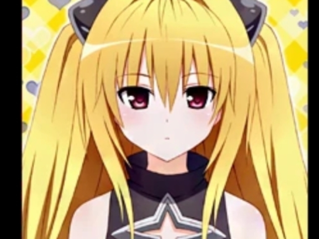 Konjiki no Yami