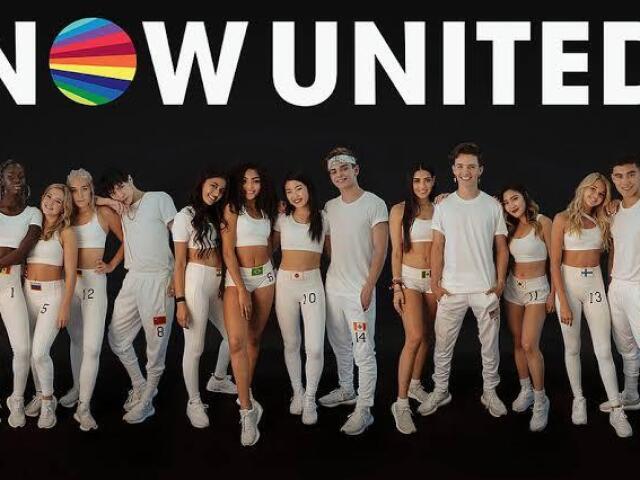 Todos do now united