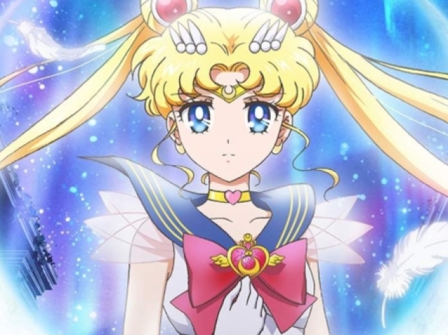 Serena Tsukino