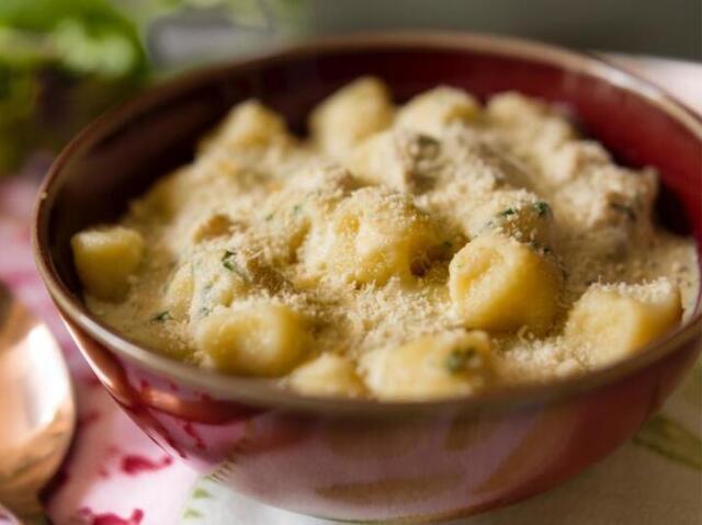 Gnocchi