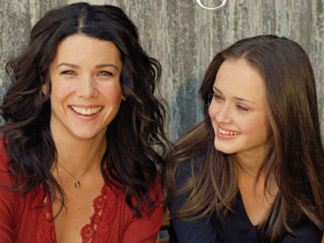 Gilmore Girls