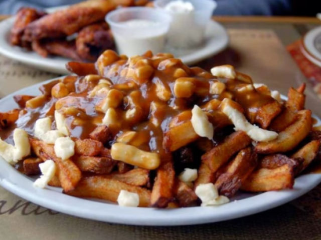 Poutine